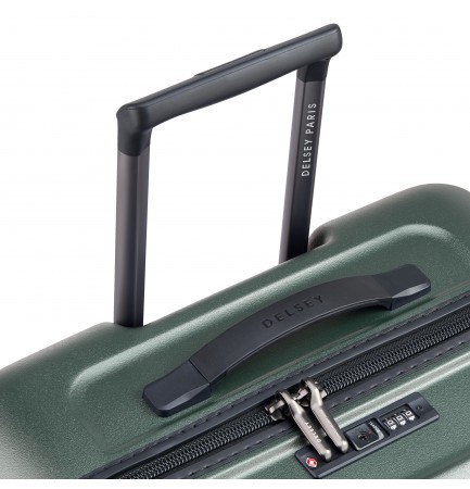 DELSEY TURENNE 2.0 75CM 4-WHEEL LARGE TROLLEY CASE